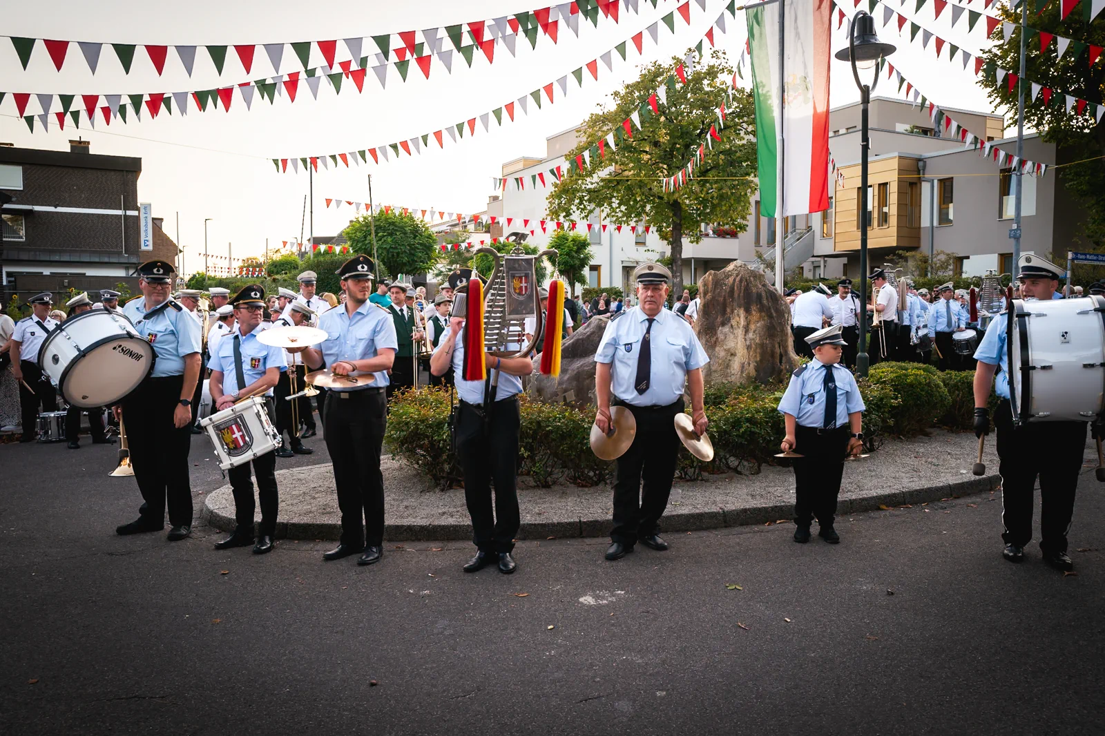 Schützenfest 2024 – Foto 328