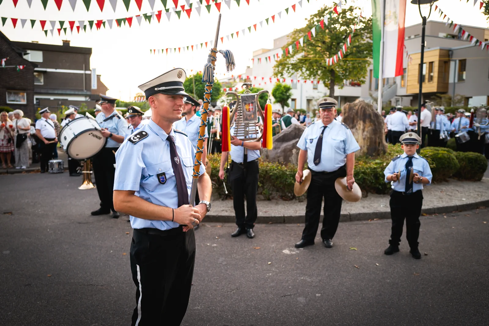 Schützenfest 2024 – Foto 329