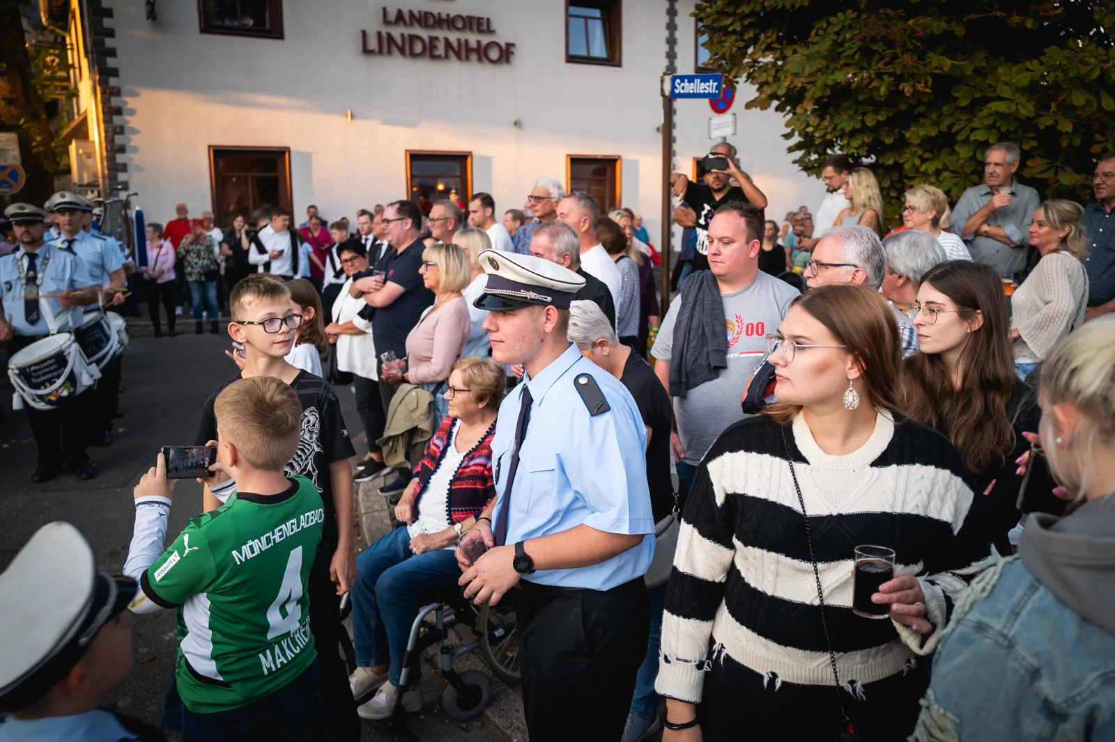 Schützenfest 2024 – Foto 331