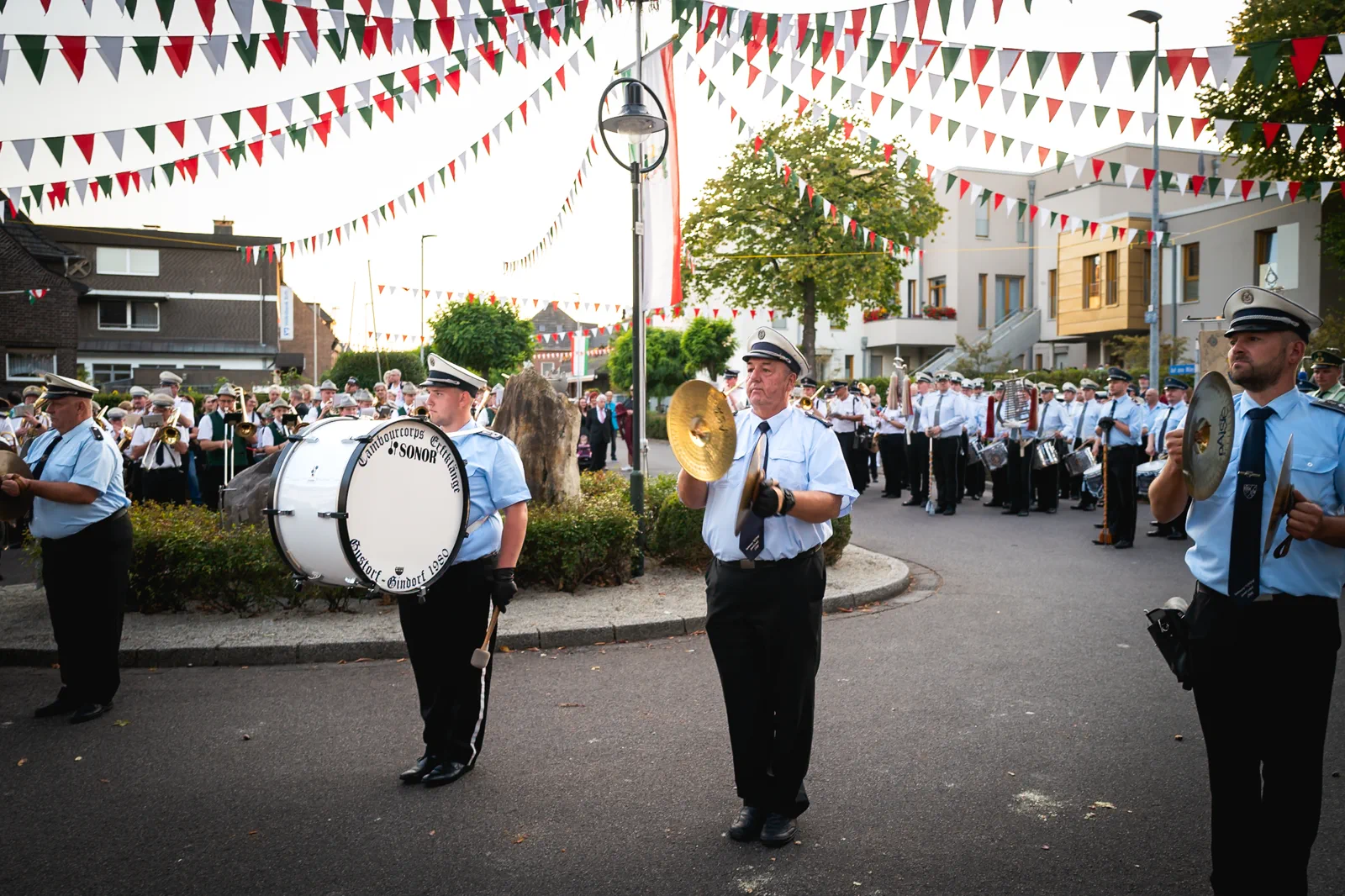 Schützenfest 2024 – Foto 334