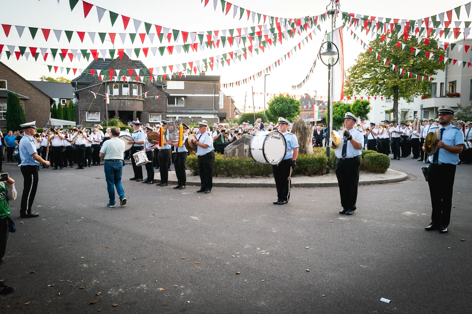 Schützenfest 2024 – Foto 335