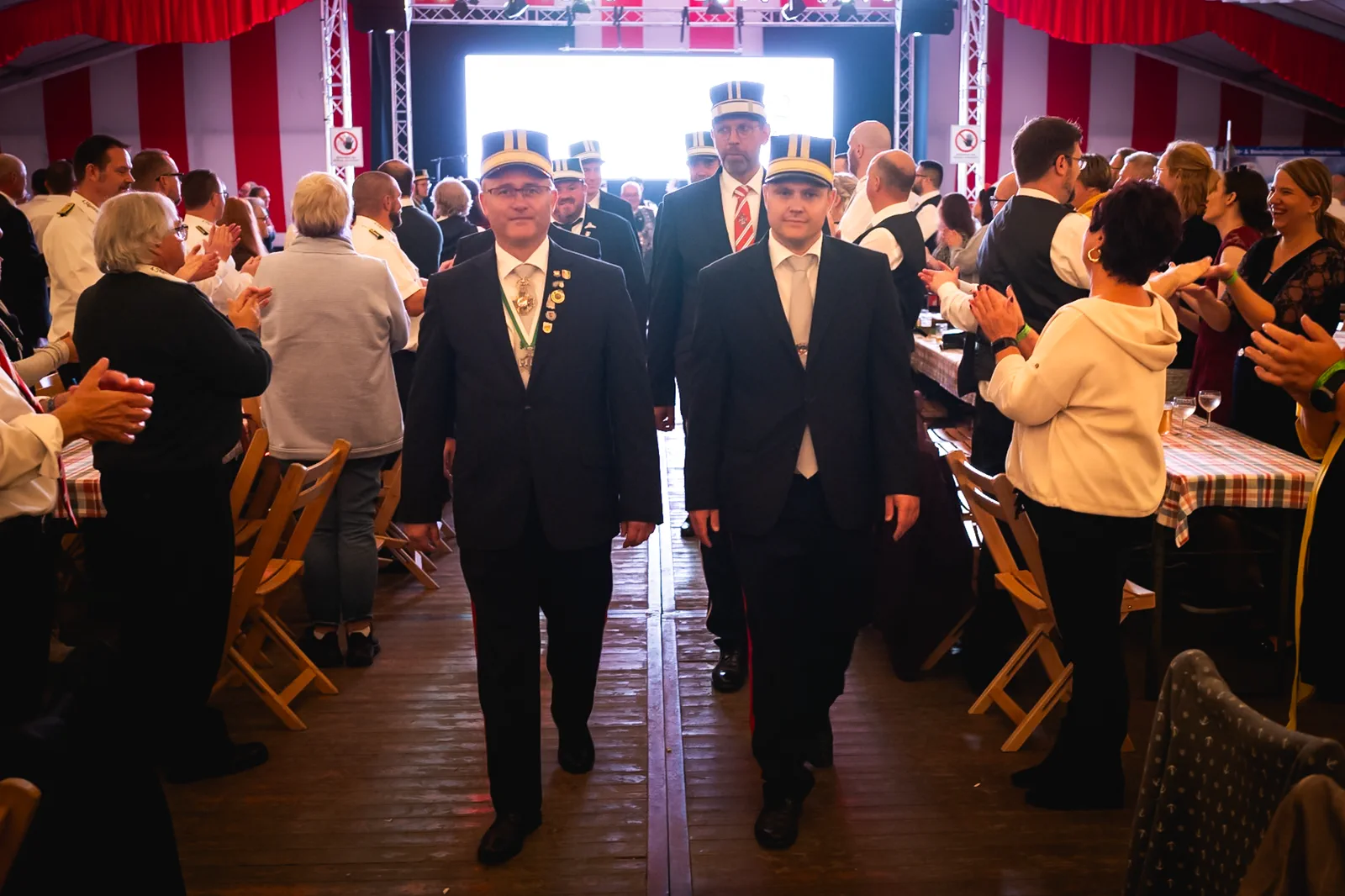 Schützenfest 2024 – Foto 336