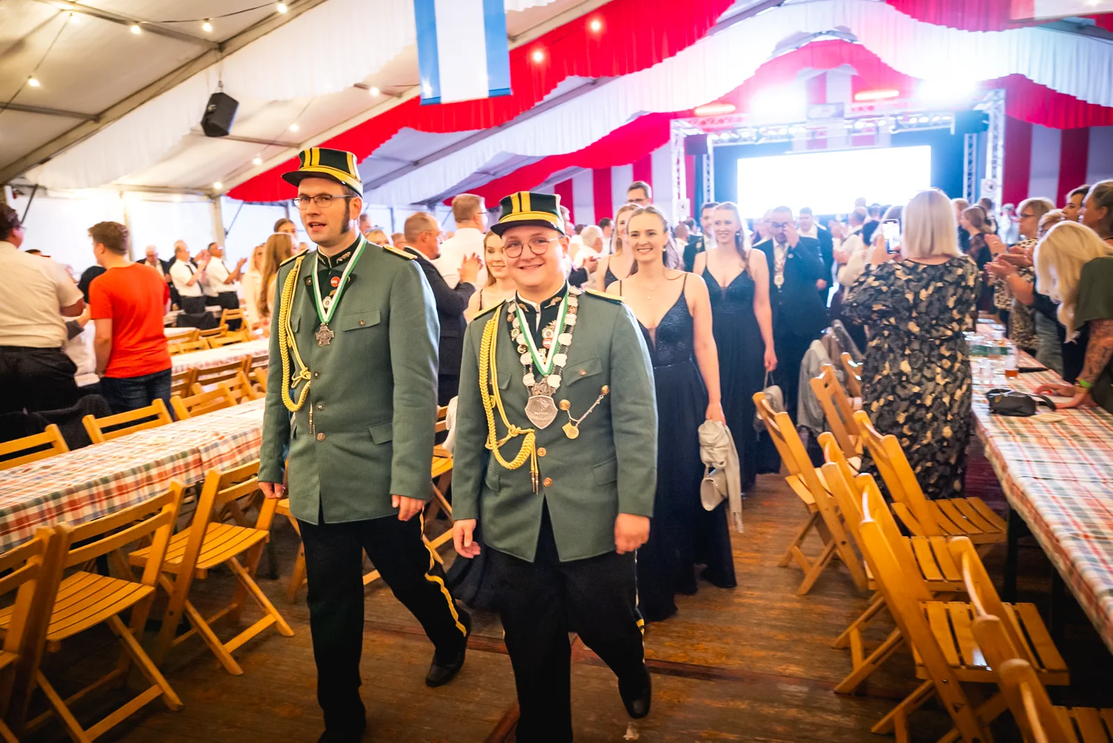 Schützenfest 2024 – Foto 340