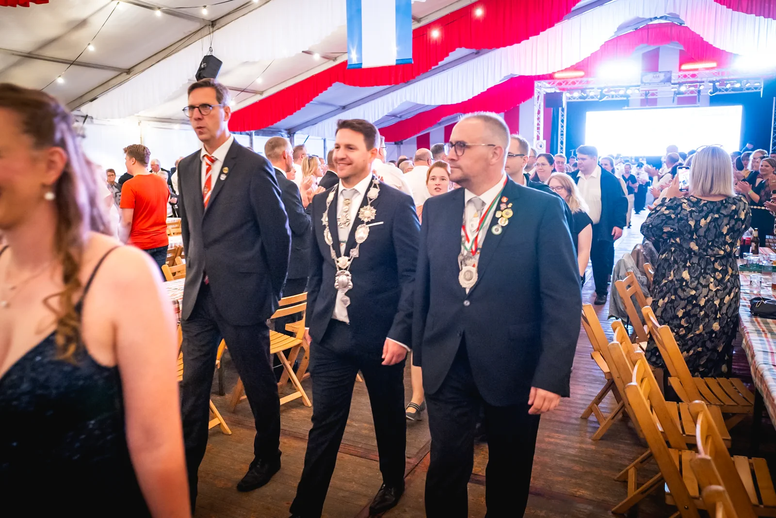 Schützenfest 2024 – Foto 343