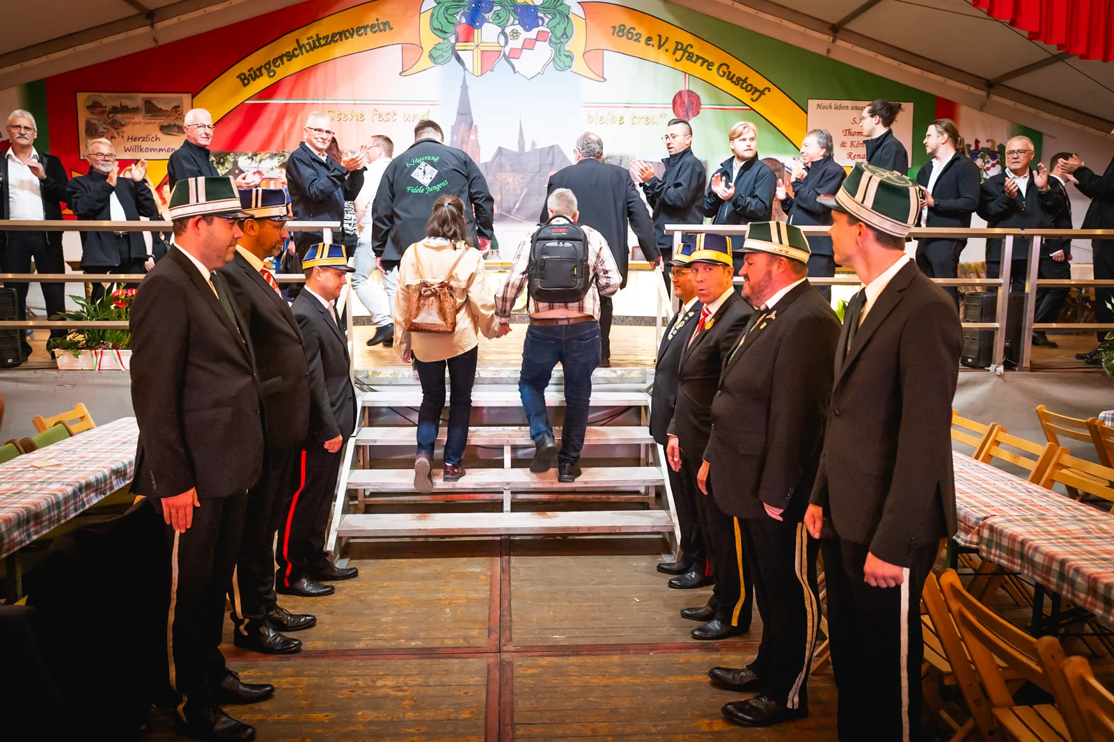 Schützenfest 2024 – Foto 345