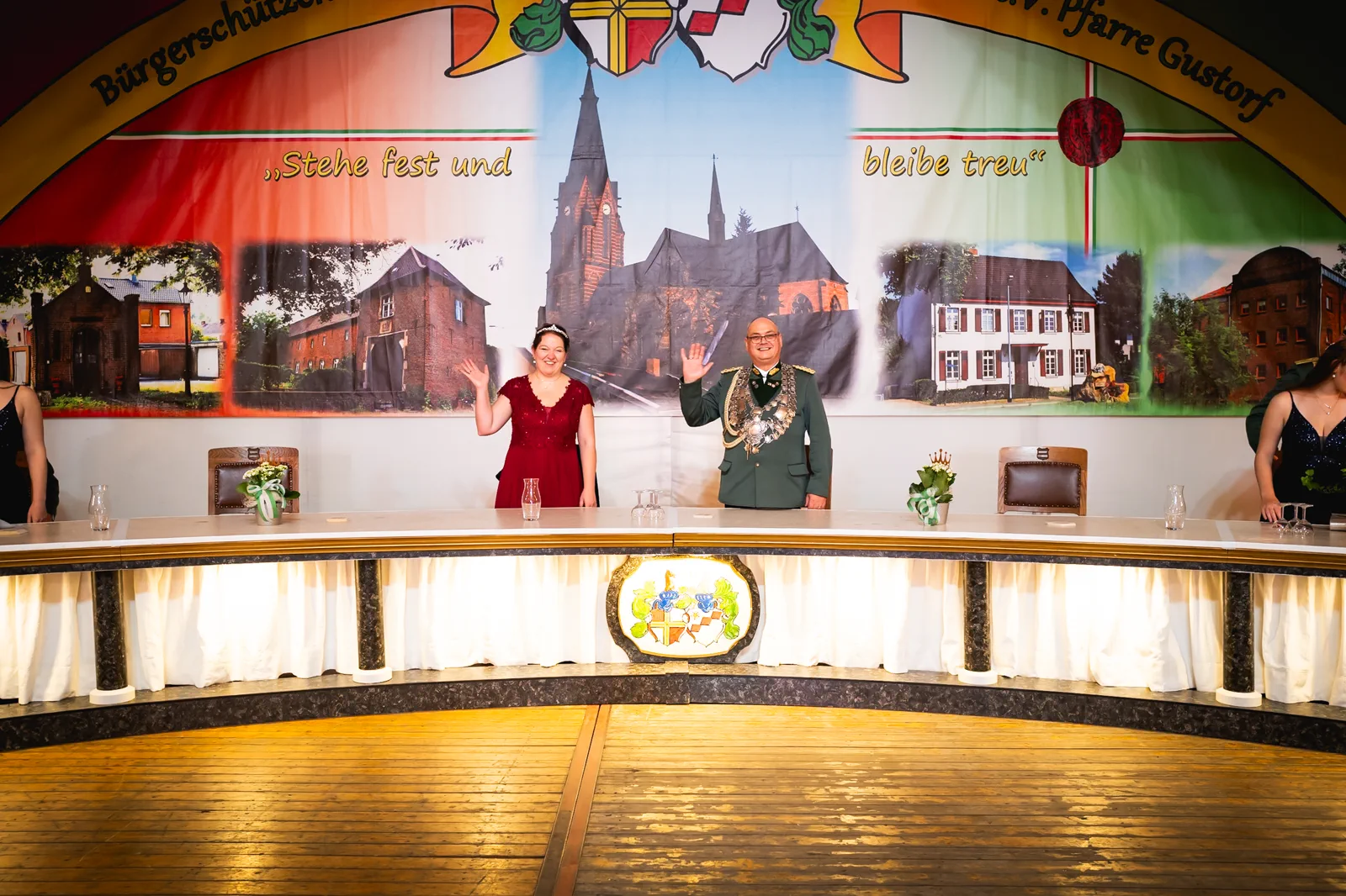 Schützenfest 2024 – Foto 346