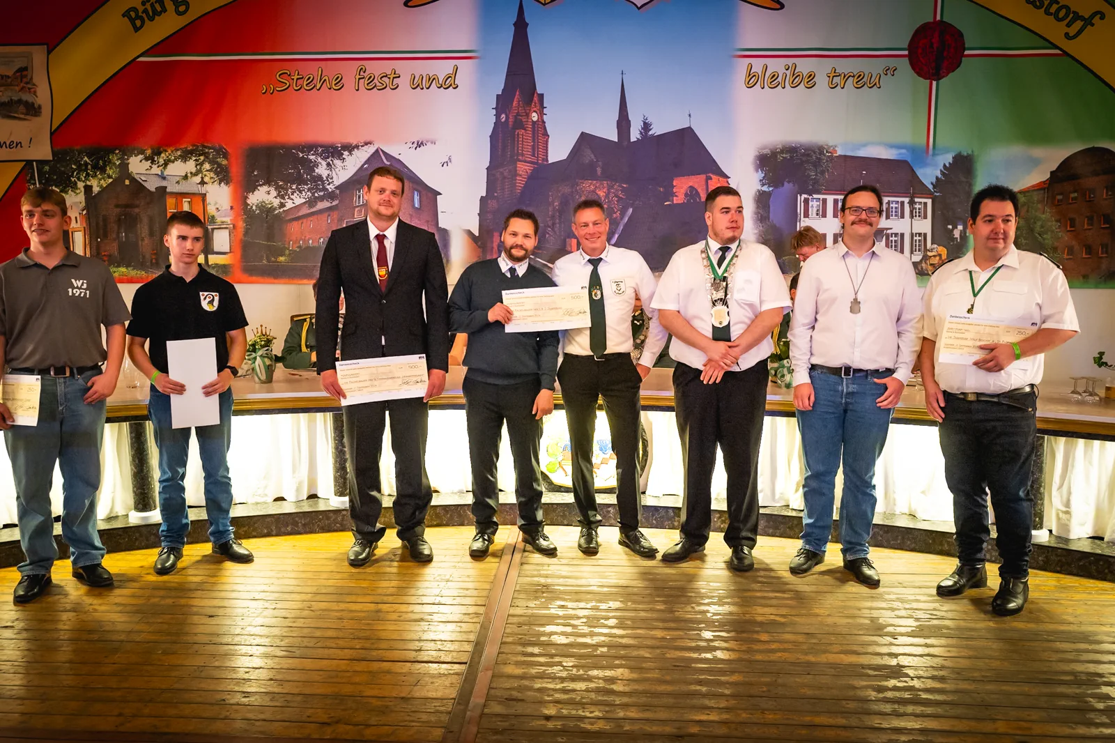 Schützenfest 2024 – Foto 347