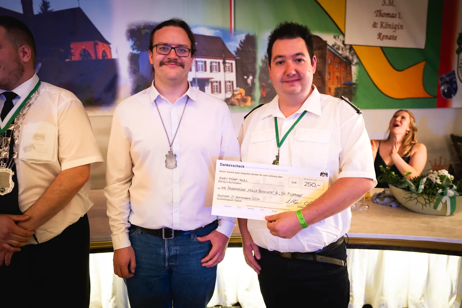 Schützenfest 2024 – Foto 348
