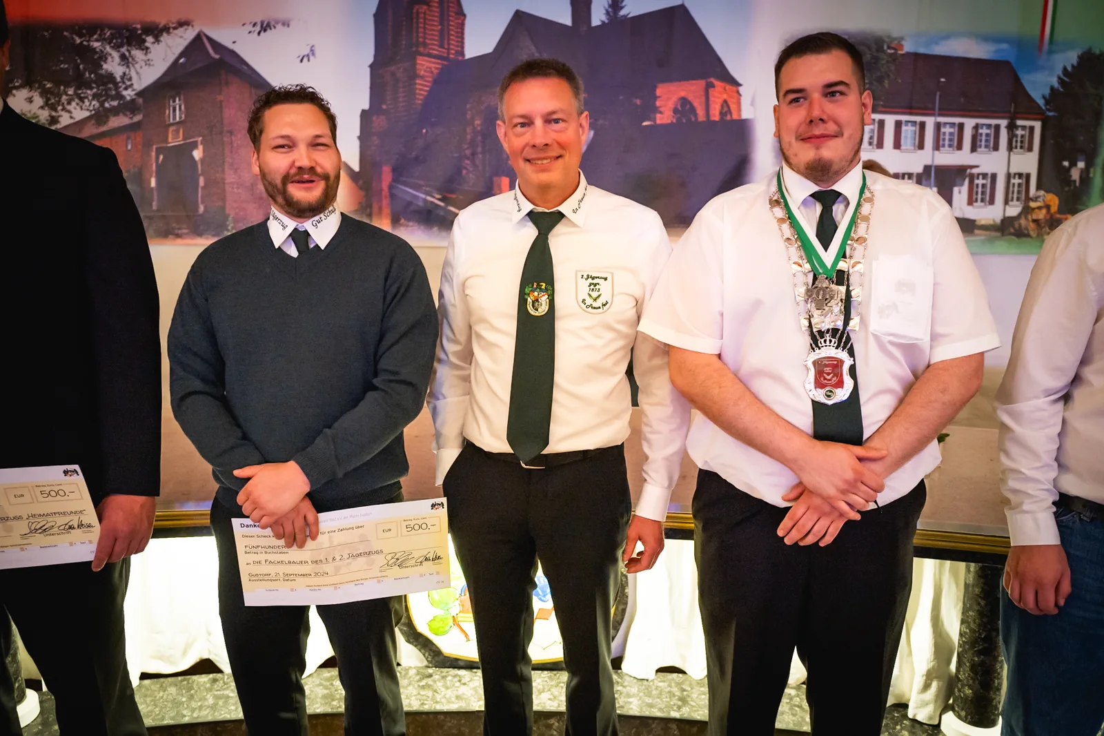 Schützenfest 2024 – Foto 349
