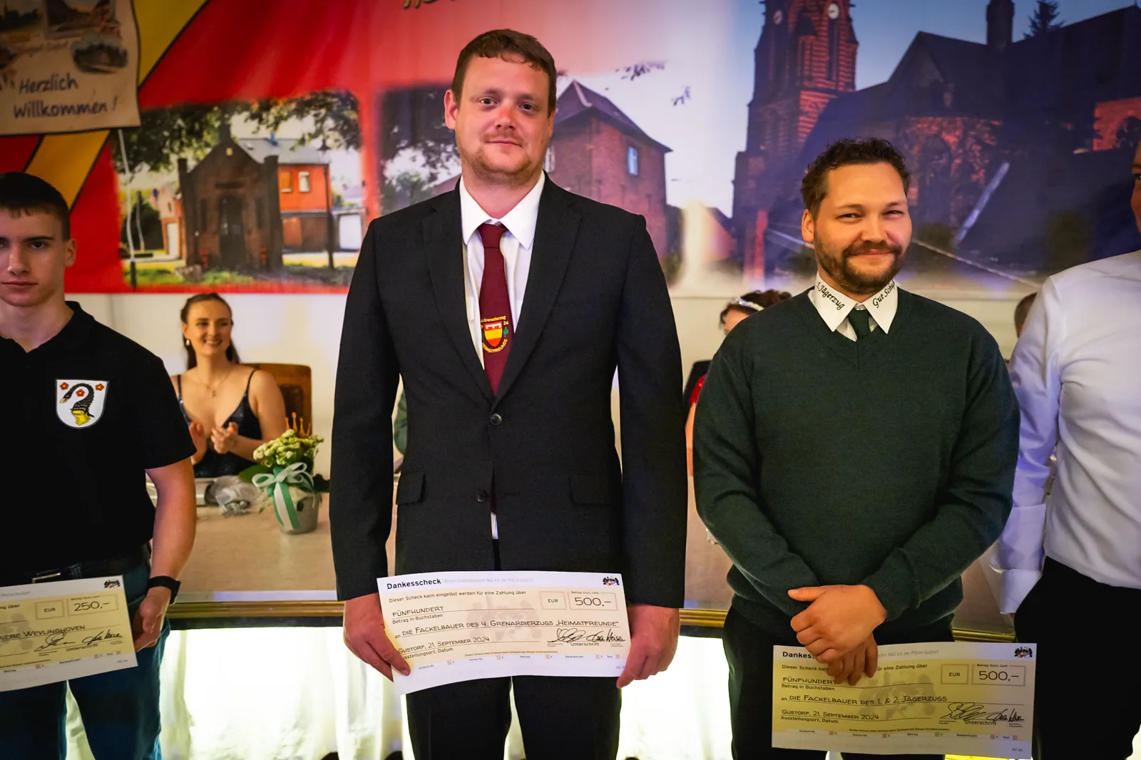 Schützenfest 2024 – Foto 350