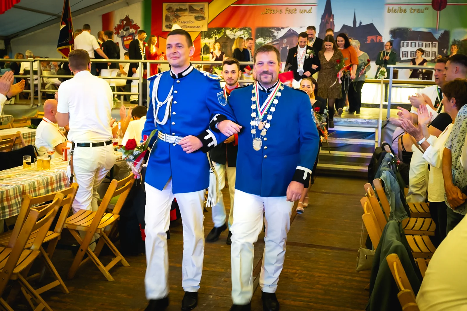 Schützenfest 2024 – Foto 363