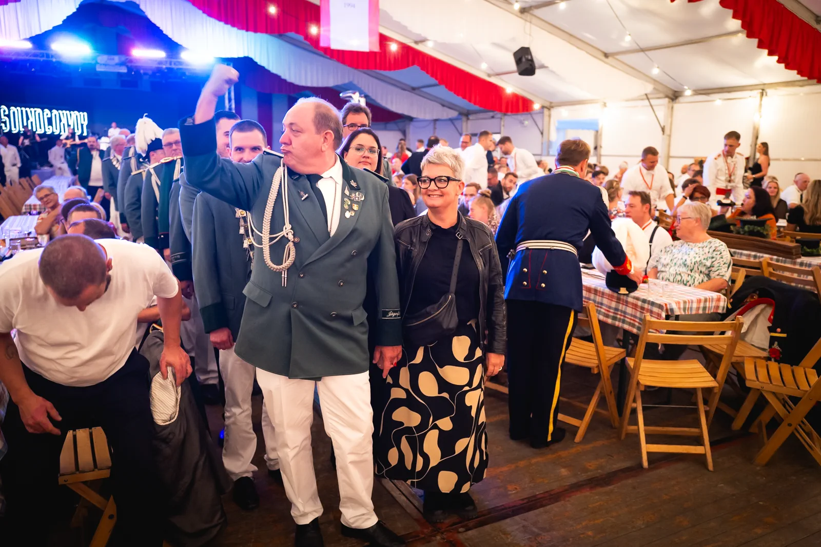 Schützenfest 2024 – Foto 364