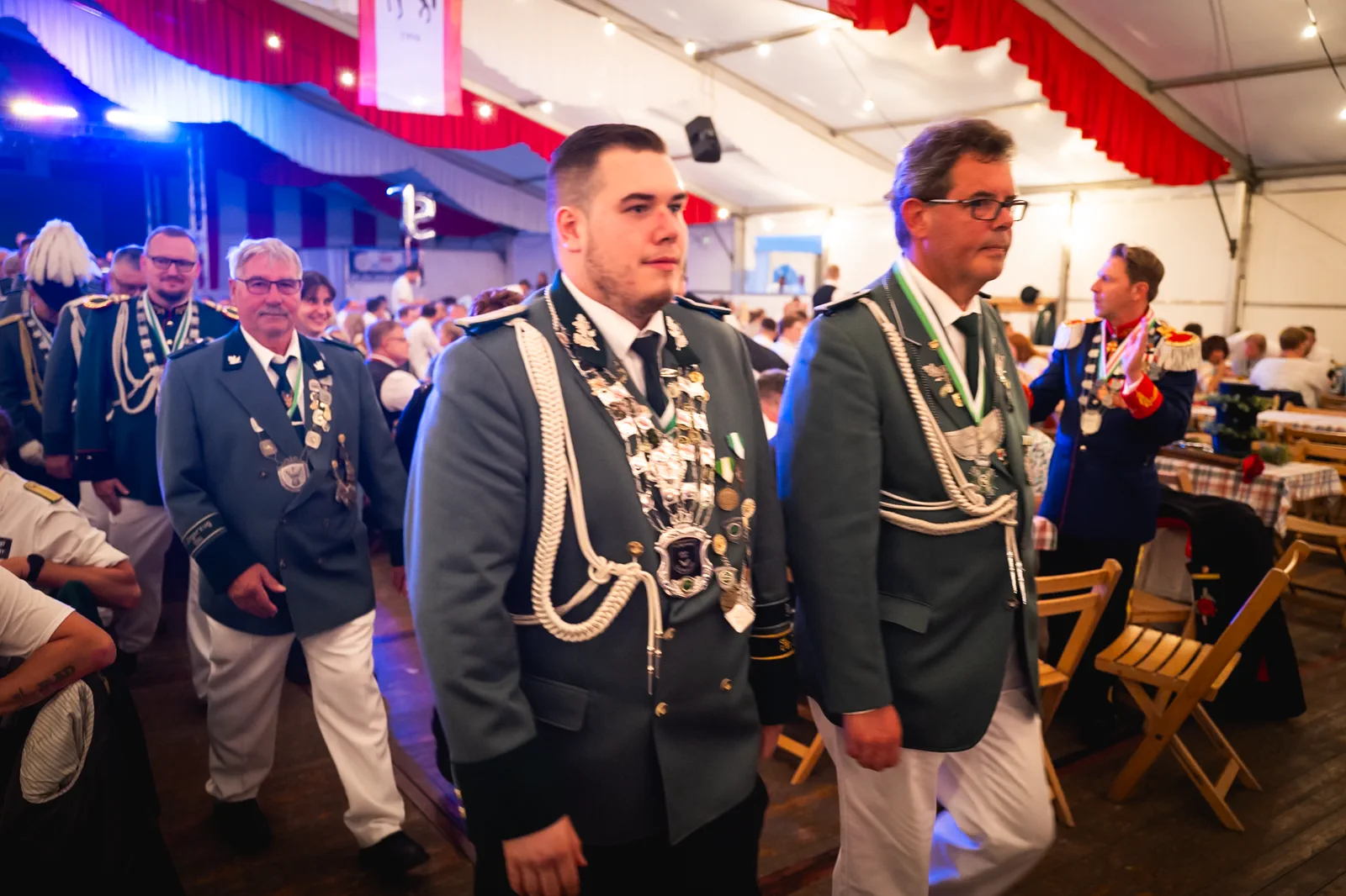 Schützenfest 2024 – Foto 365