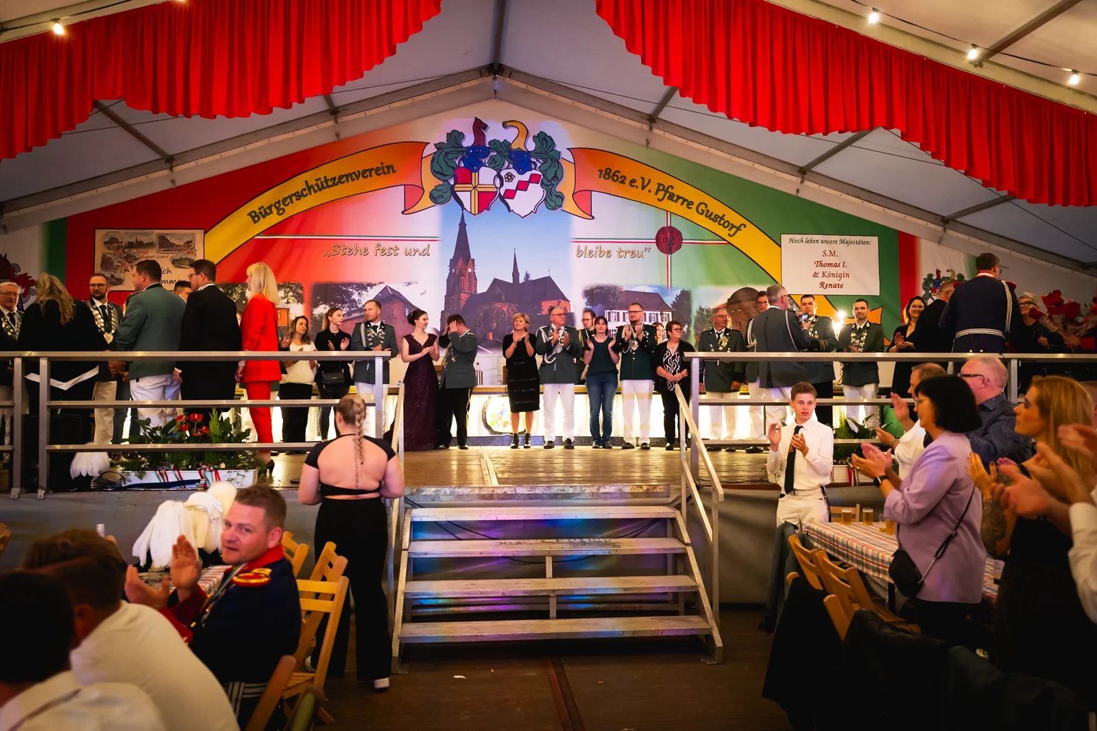 Schützenfest 2024 – Foto 366