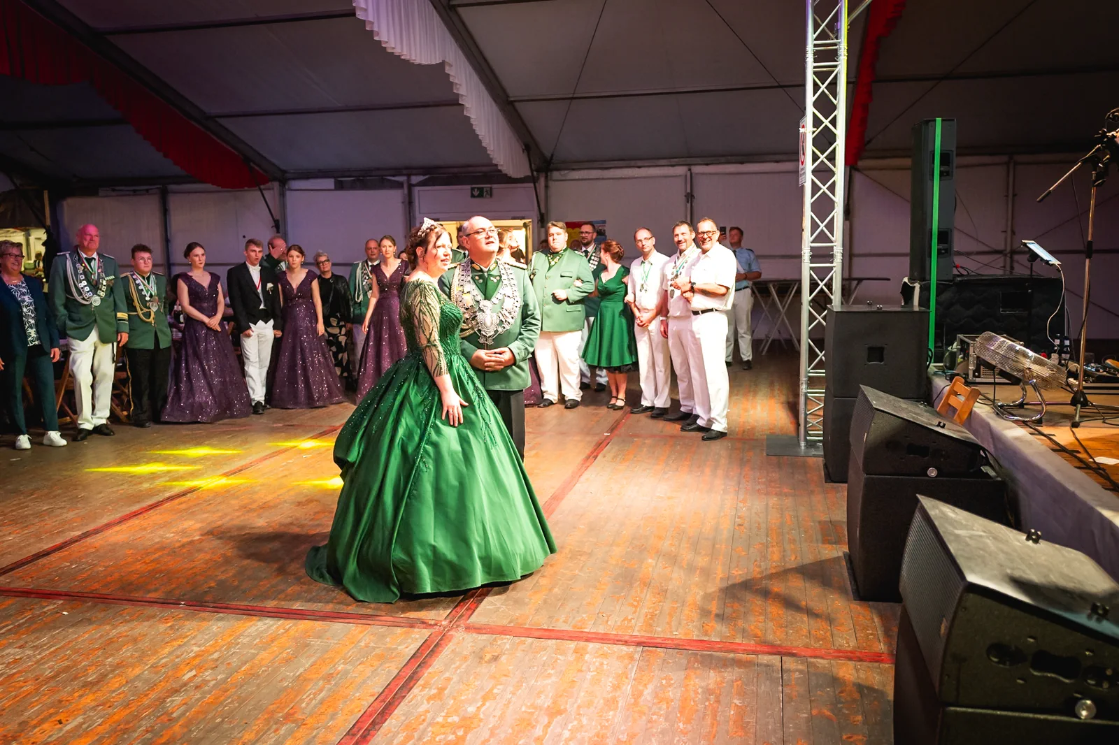 Schützenfest 2024 – Foto 367
