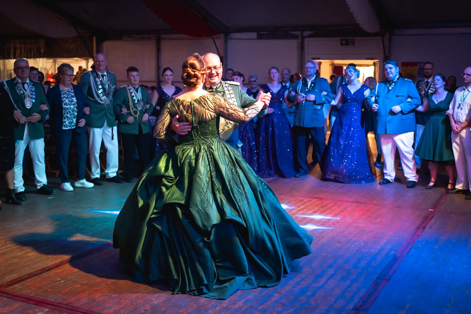 Schützenfest 2024 – Foto 371