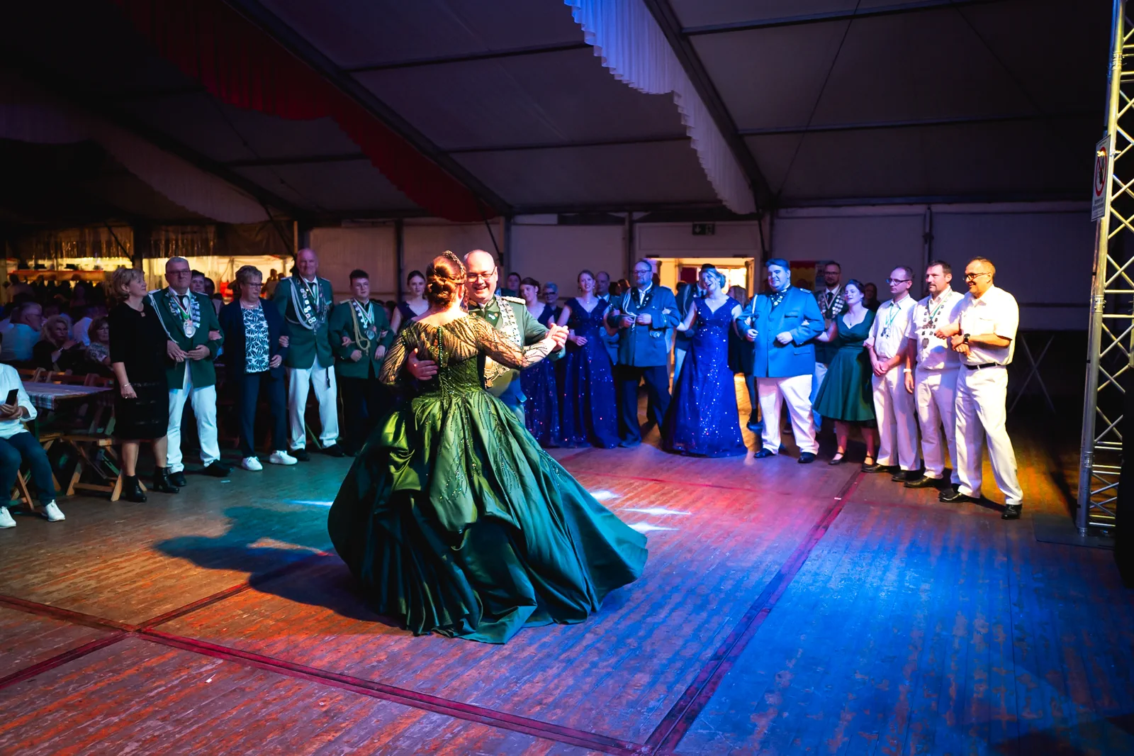 Schützenfest 2024 – Foto 372
