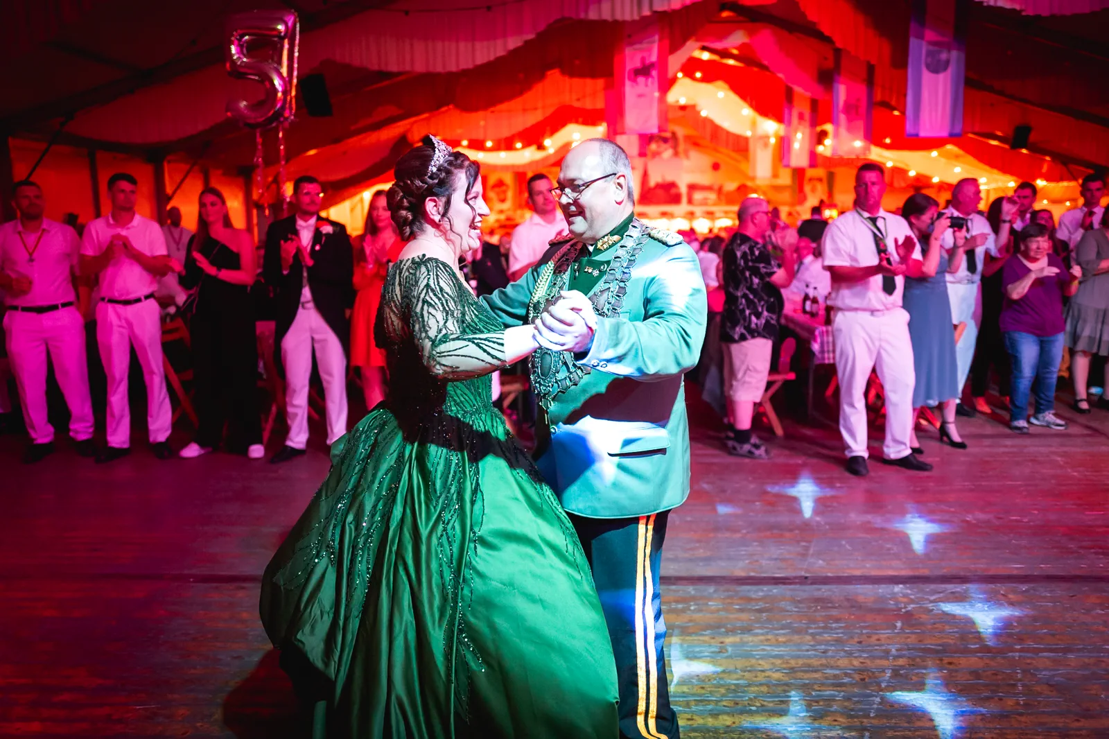 Schützenfest 2024 – Foto 376