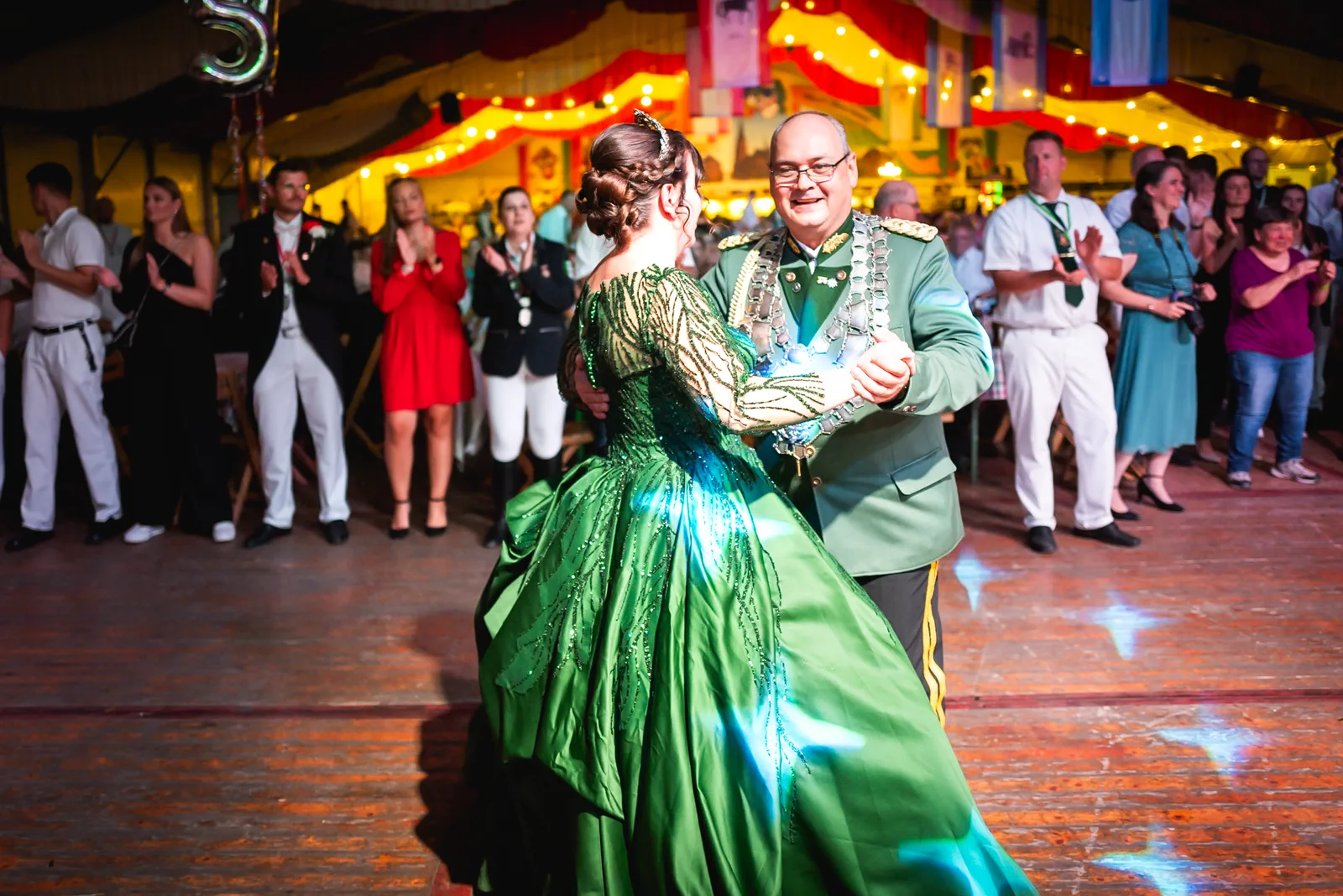 Schützenfest 2024 – Foto 377