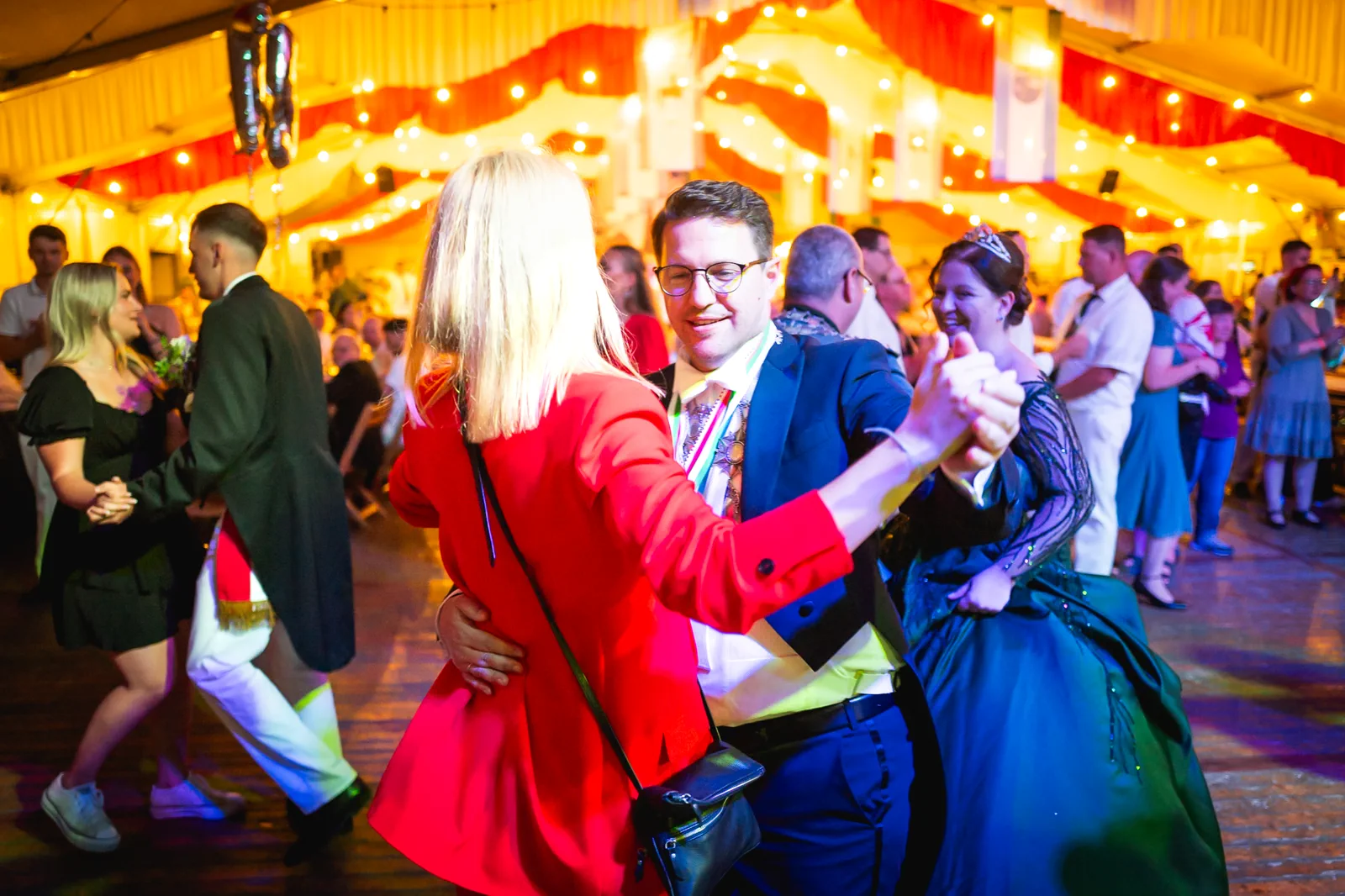 Schützenfest 2024 – Foto 381