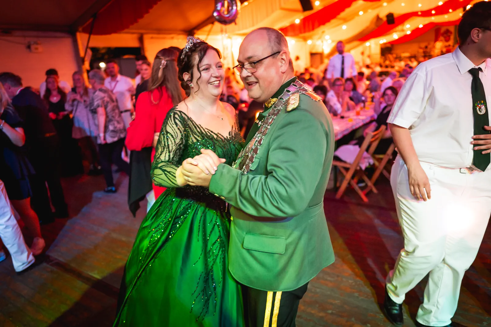 Schützenfest 2024 – Foto 382