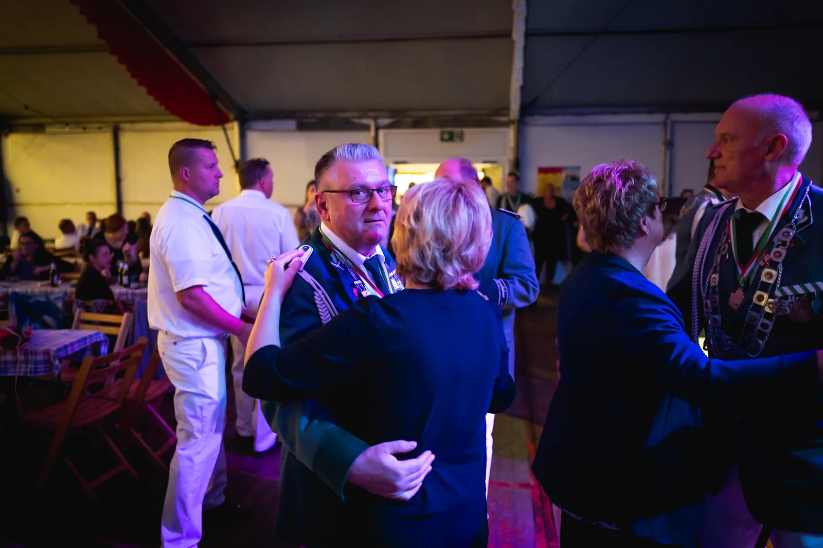 Schützenfest 2024 – Foto 386