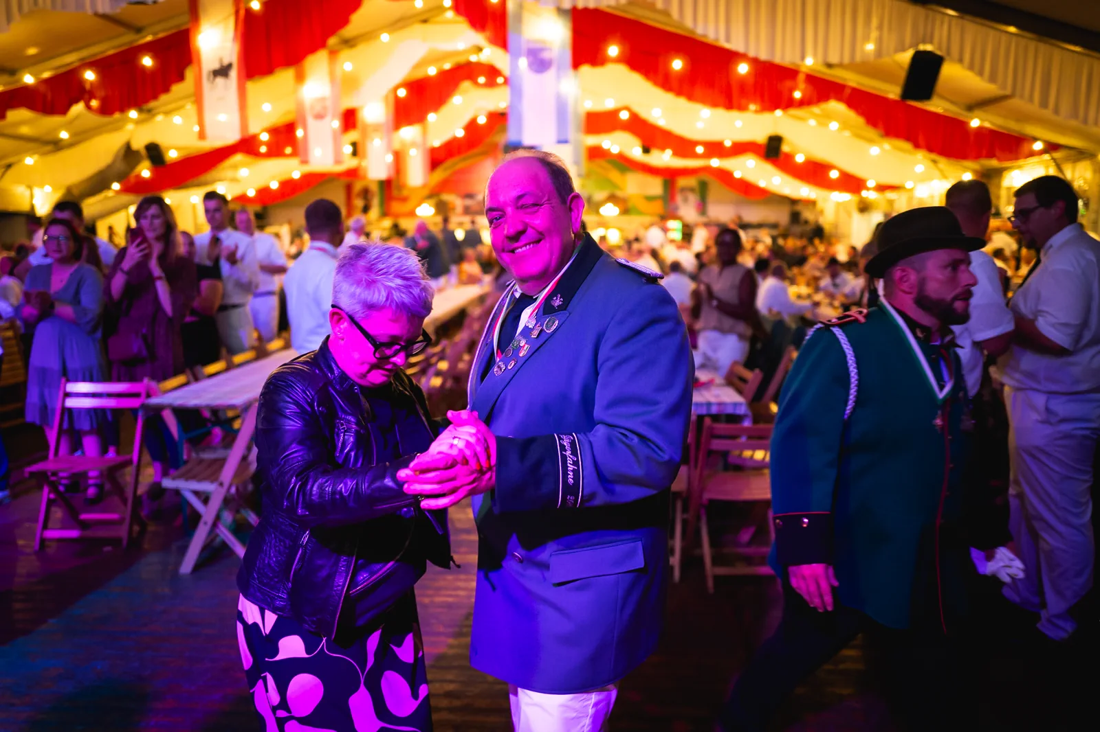 Schützenfest 2024 – Foto 391