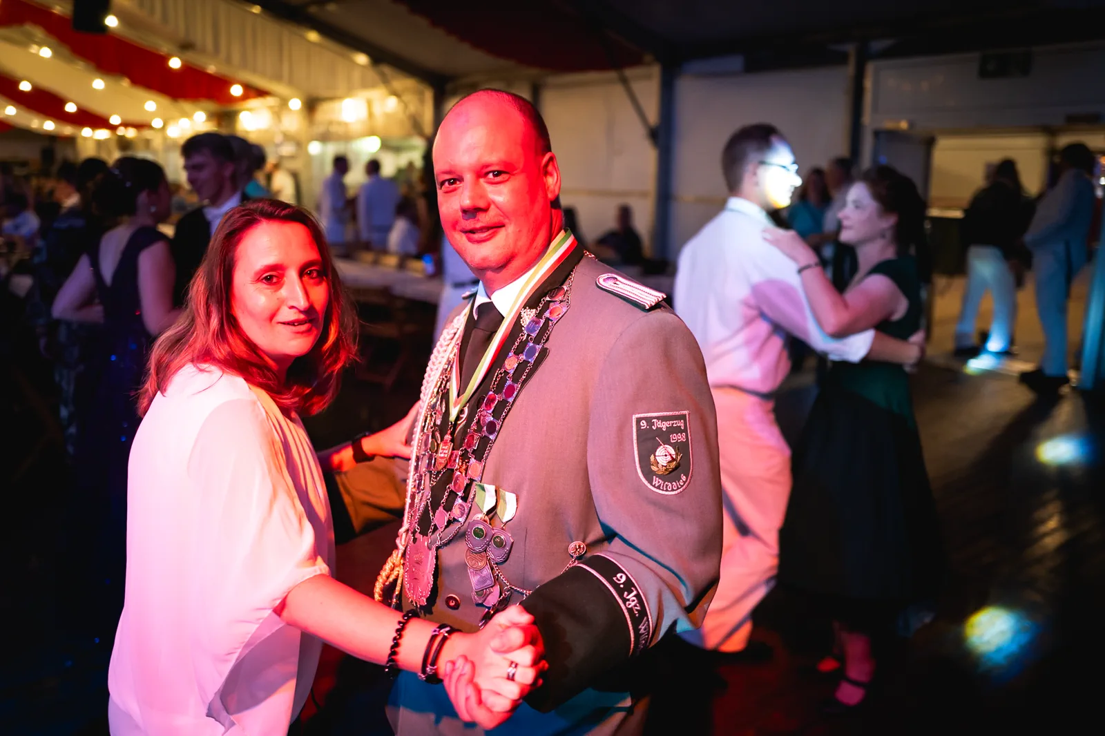 Schützenfest 2024 – Foto 392