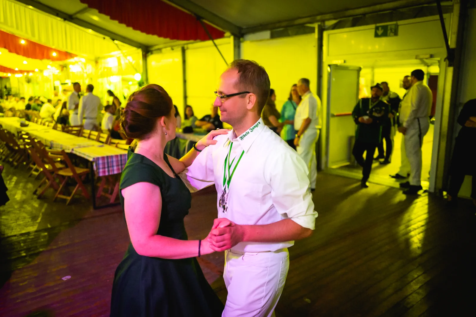 Schützenfest 2024 – Foto 393