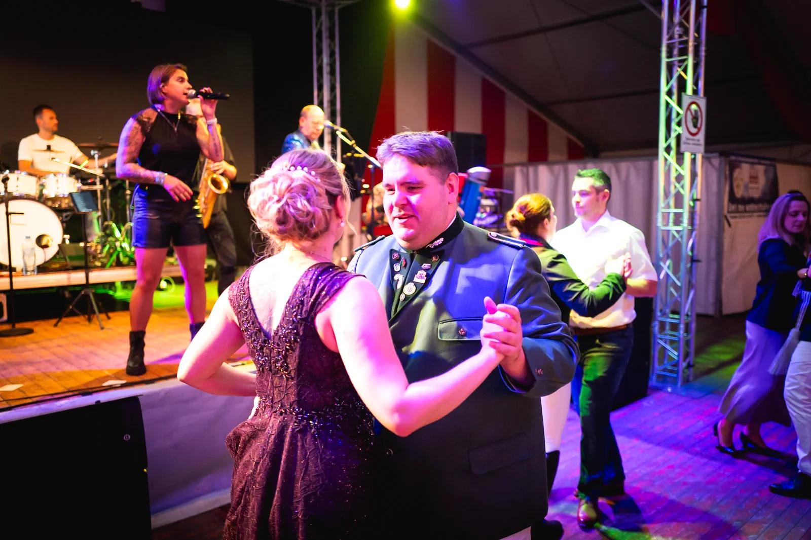 Schützenfest 2024 – Foto 396
