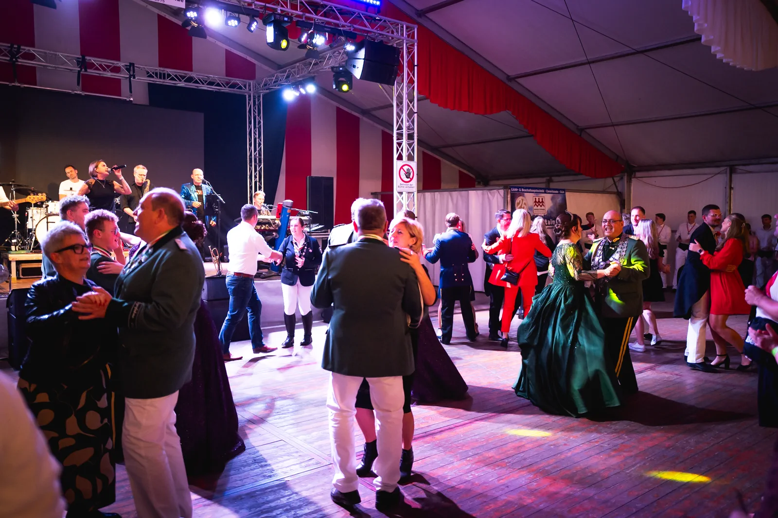Schützenfest 2024 – Foto 397