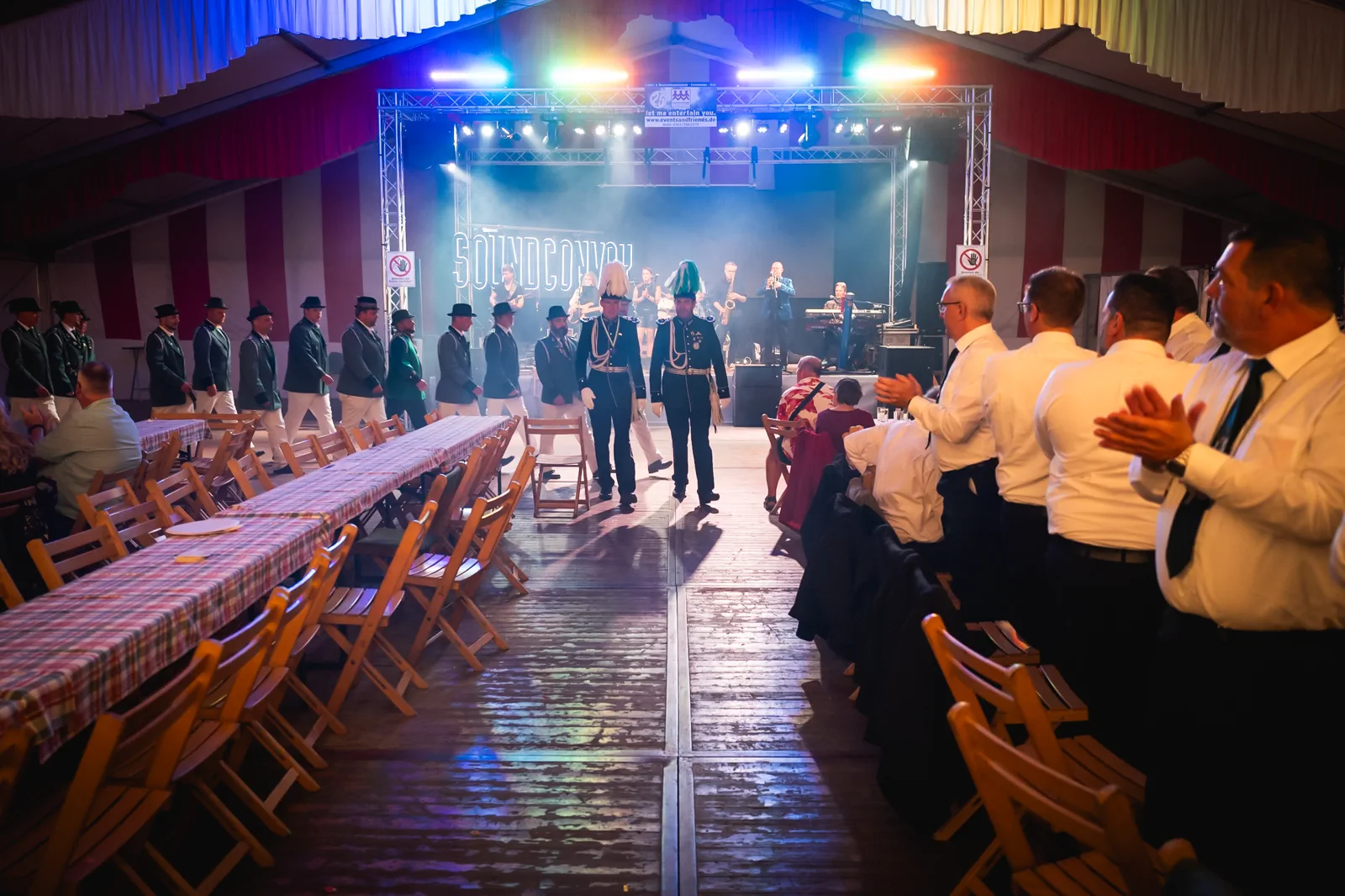 Schützenfest 2024 – Foto 398