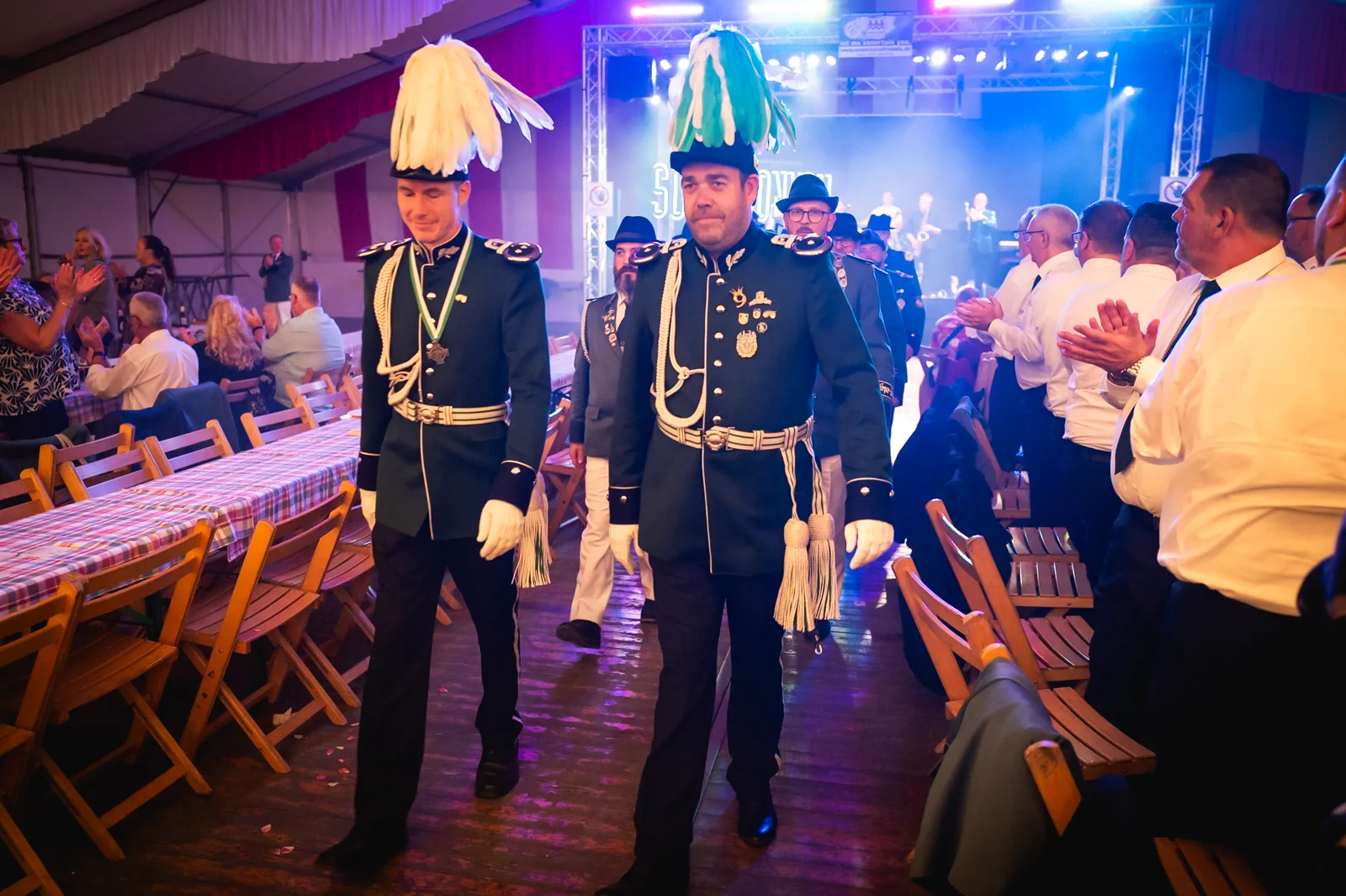 Schützenfest 2024 – Foto 399