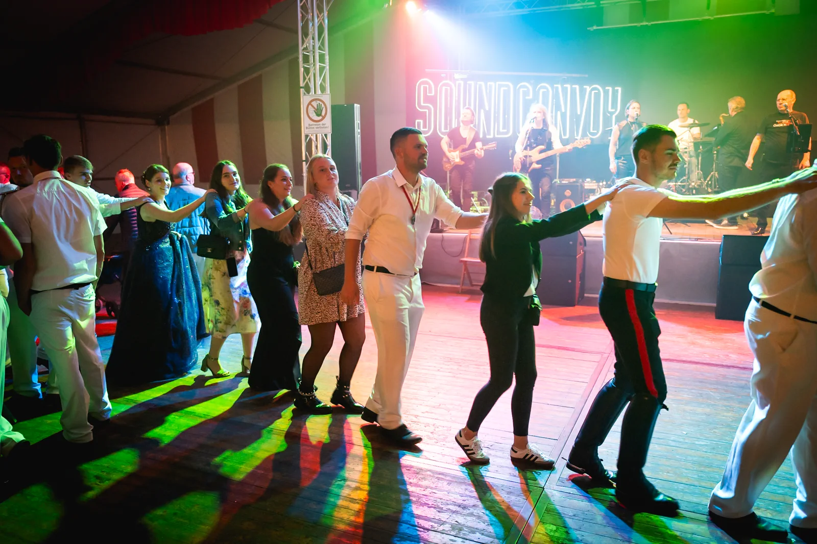 Schützenfest 2024 – Foto 400