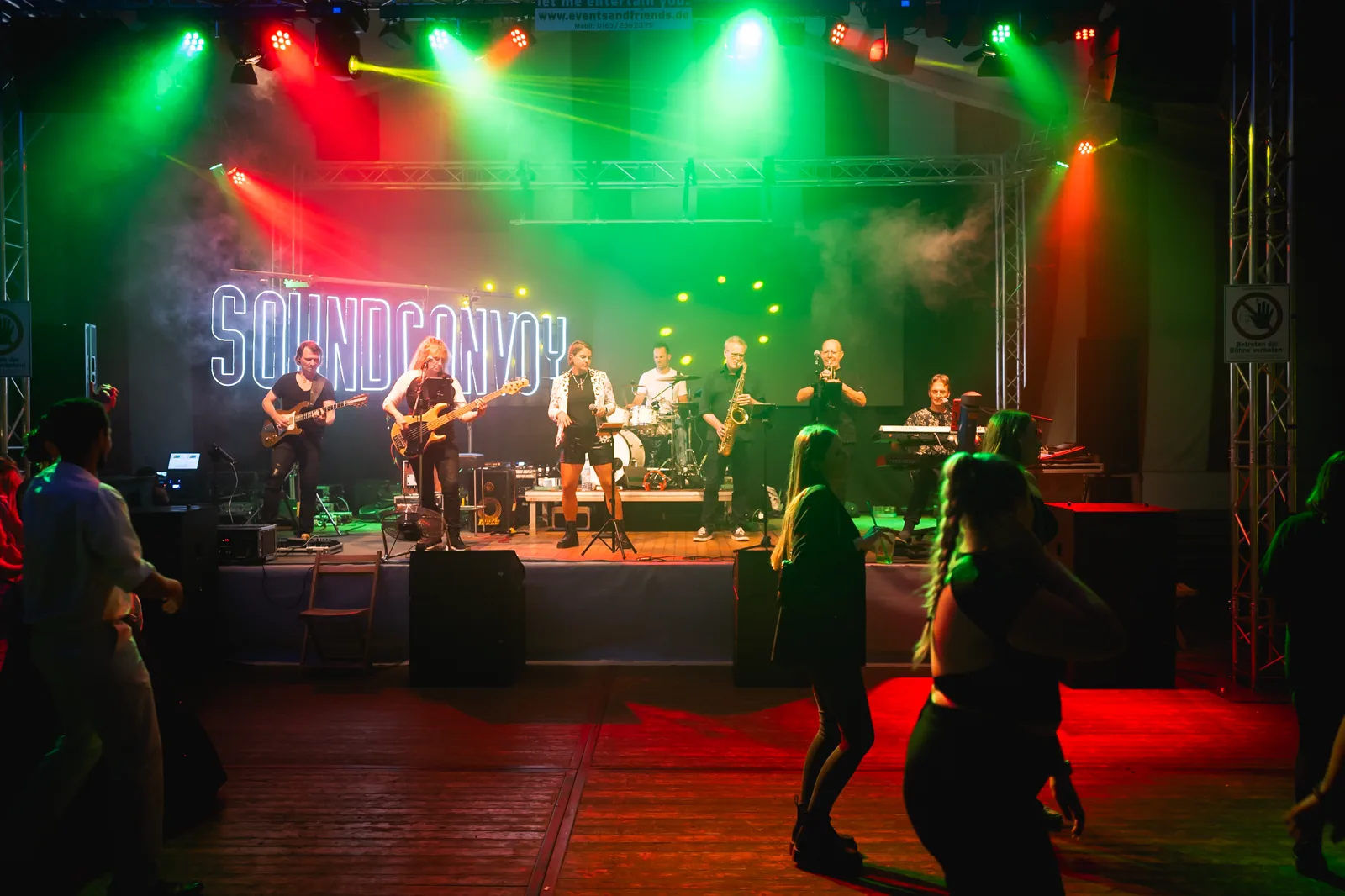Schützenfest 2024 – Foto 406