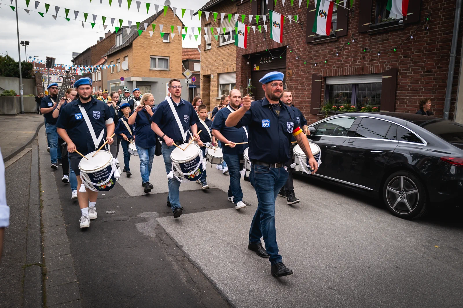 Schützenfest 2024 – Foto 407
