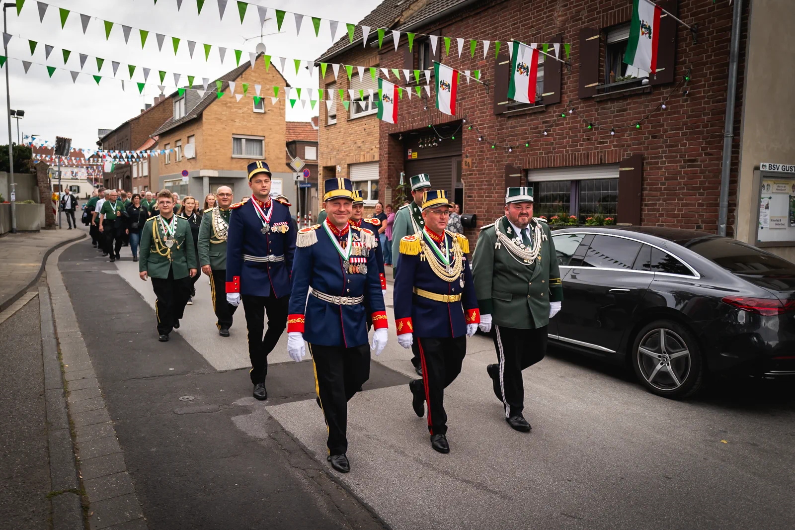 Schützenfest 2024 – Foto 408