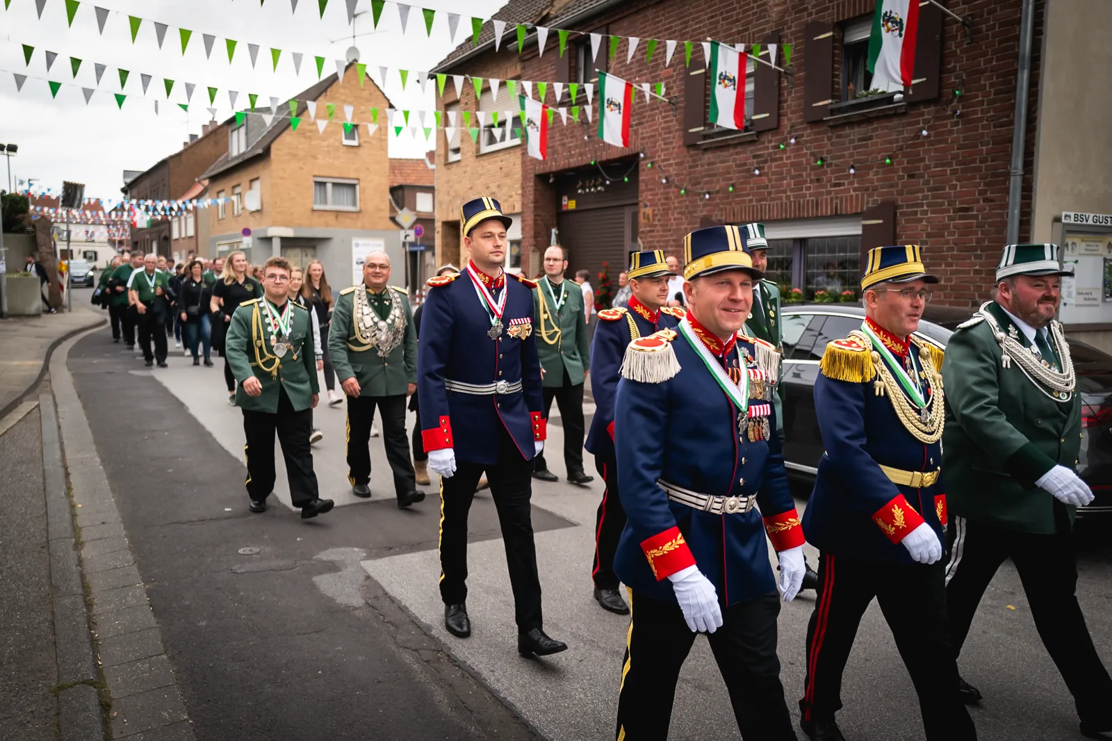 Schützenfest 2024 – Foto 409