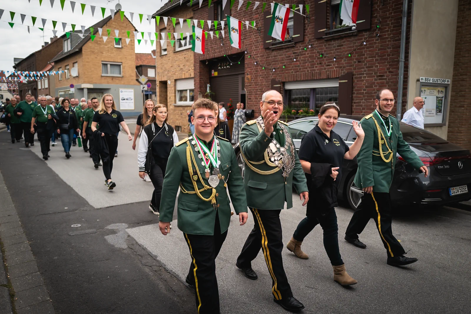 Schützenfest 2024 – Foto 410