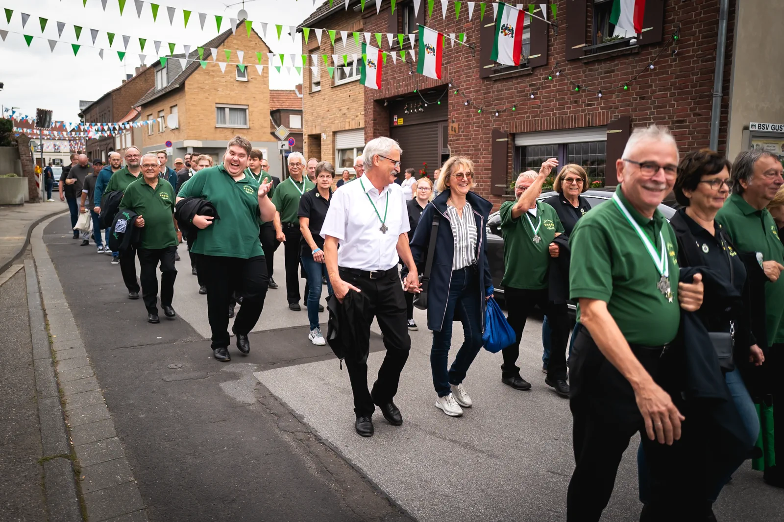 Schützenfest 2024 – Foto 411
