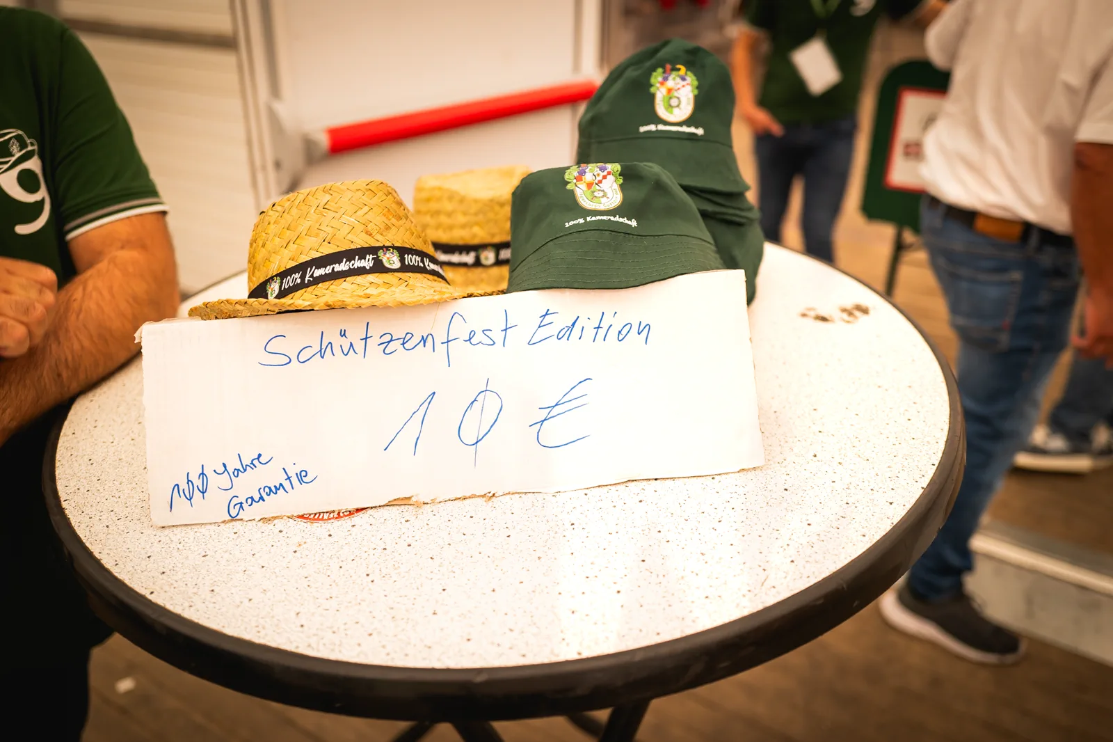 Schützenfest 2024 – Foto 413