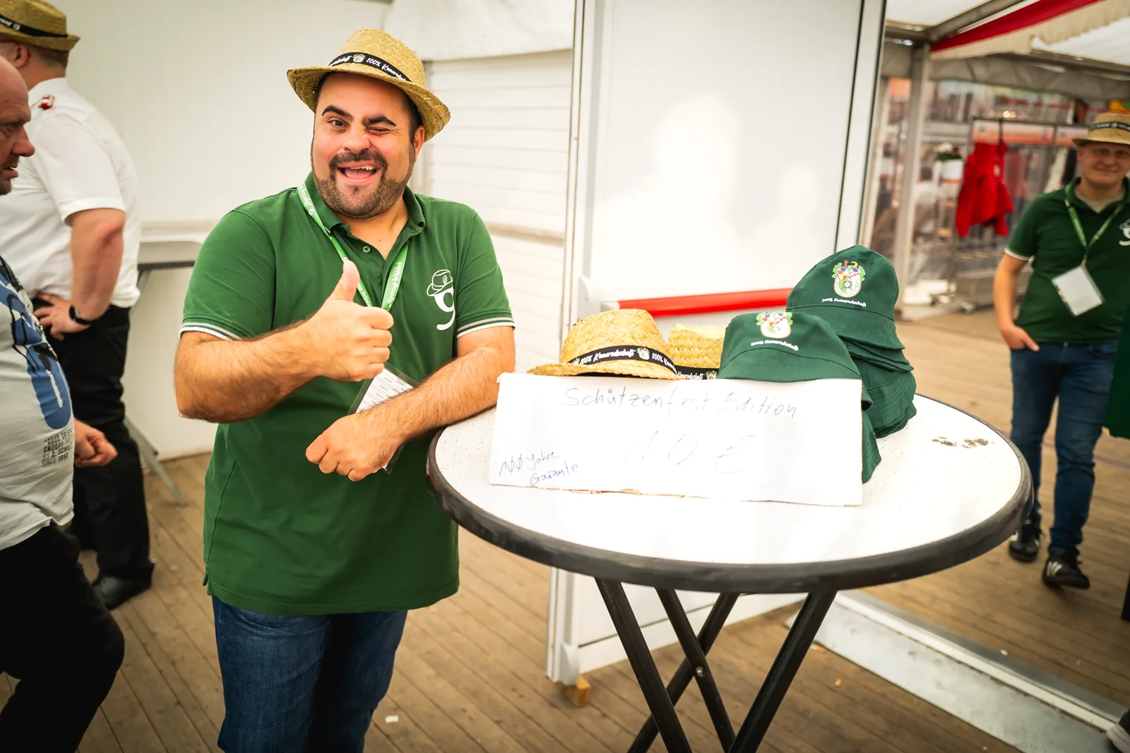 Schützenfest 2024 – Foto 414