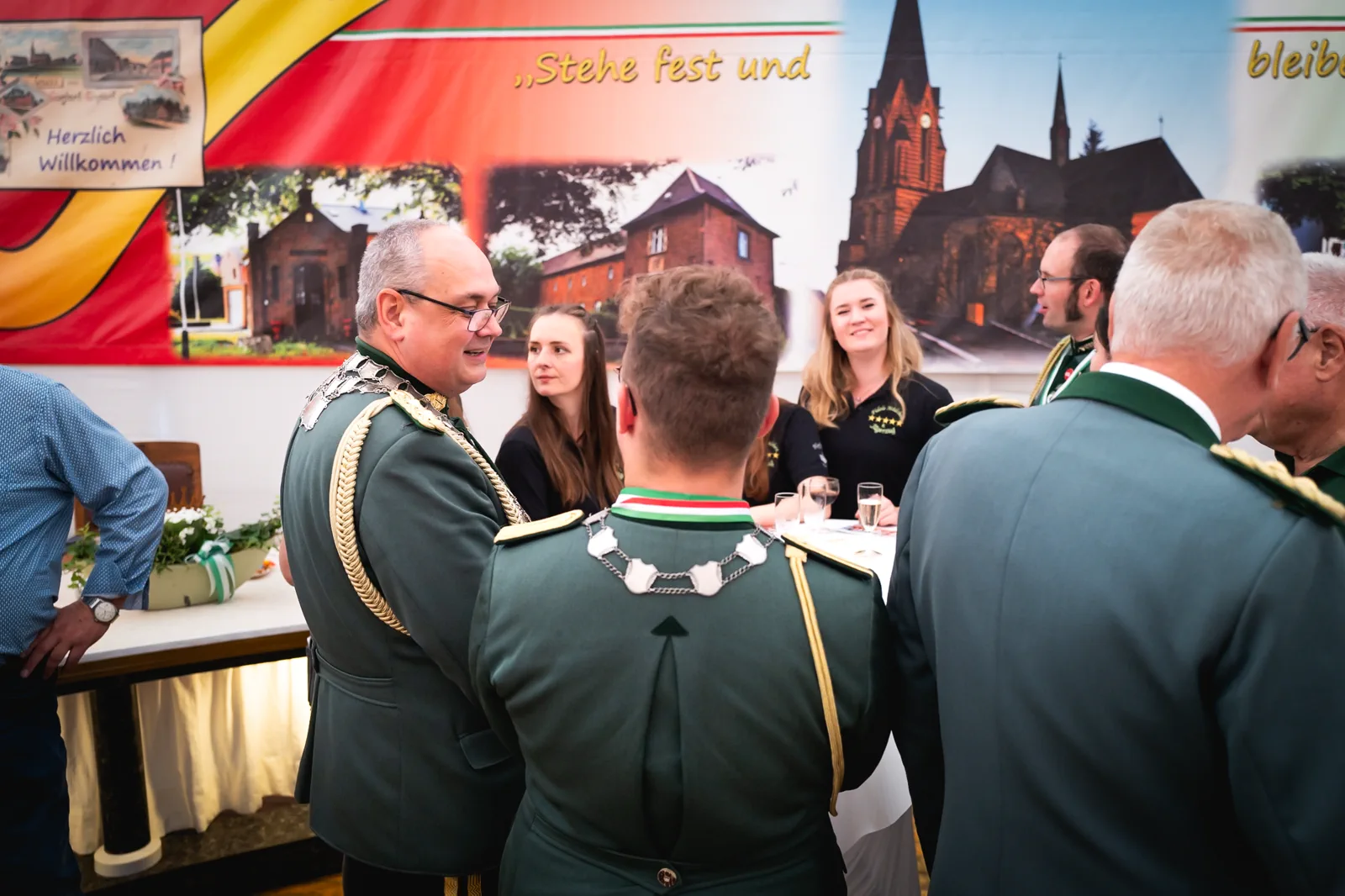 Schützenfest 2024 – Foto 416