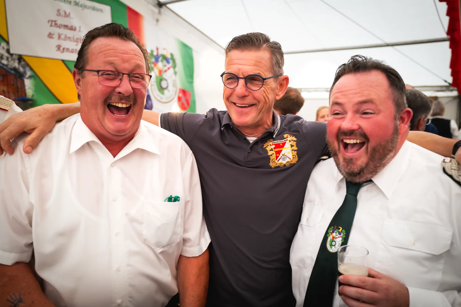 Schützenfest 2024 – Foto 427