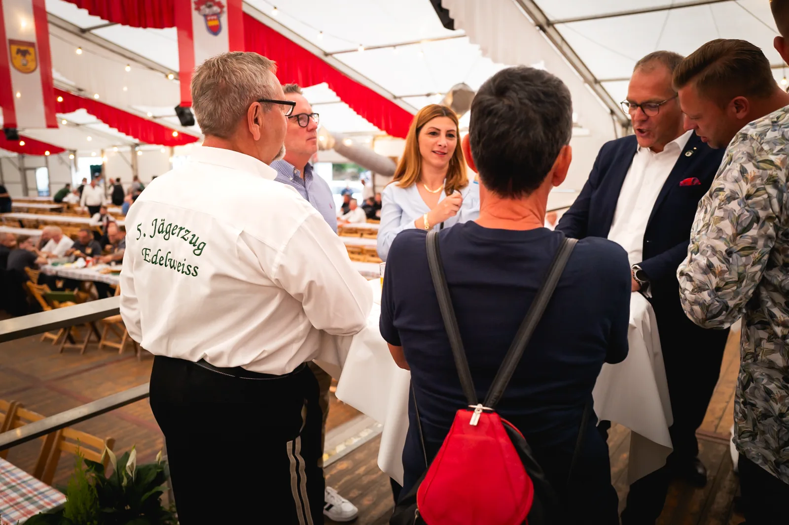 Schützenfest 2024 – Foto 430