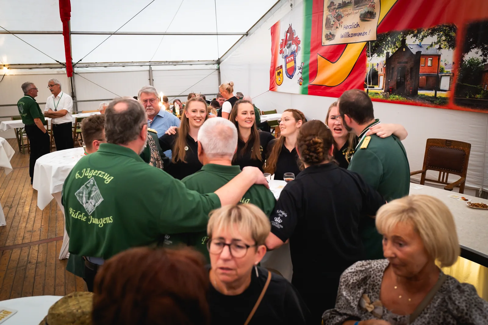 Schützenfest 2024 – Foto 431