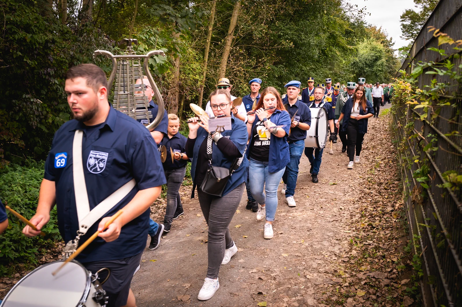 Schützenfest 2024 – Foto 437