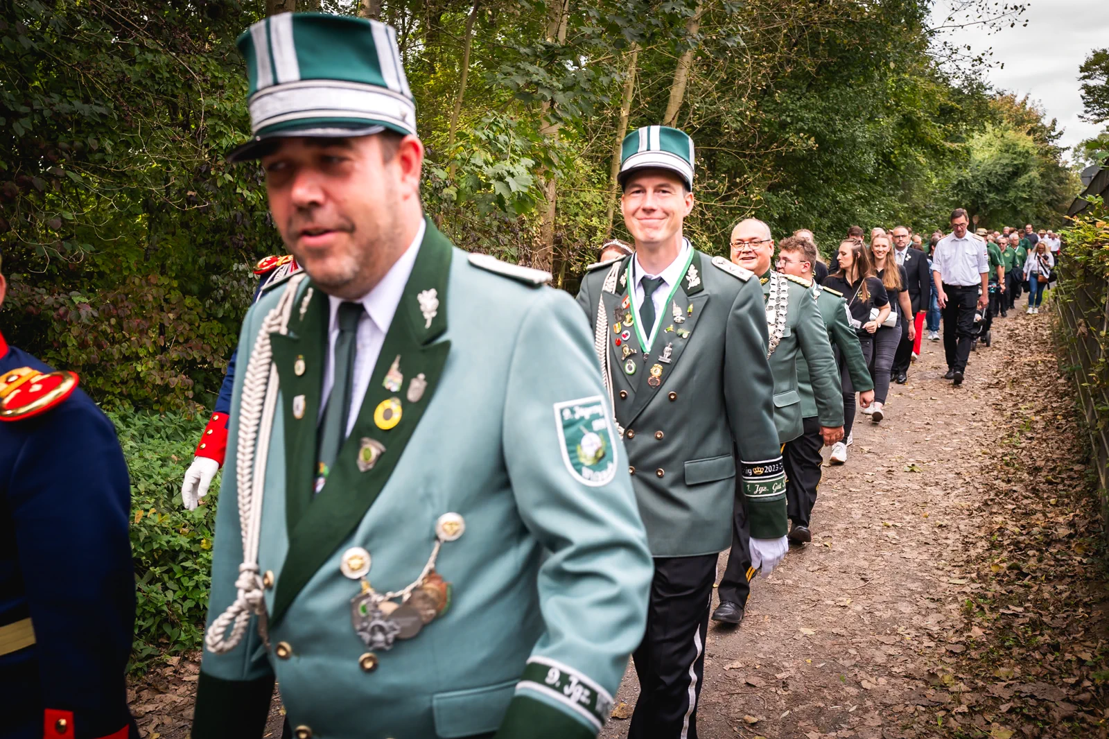 Schützenfest 2024 – Foto 438