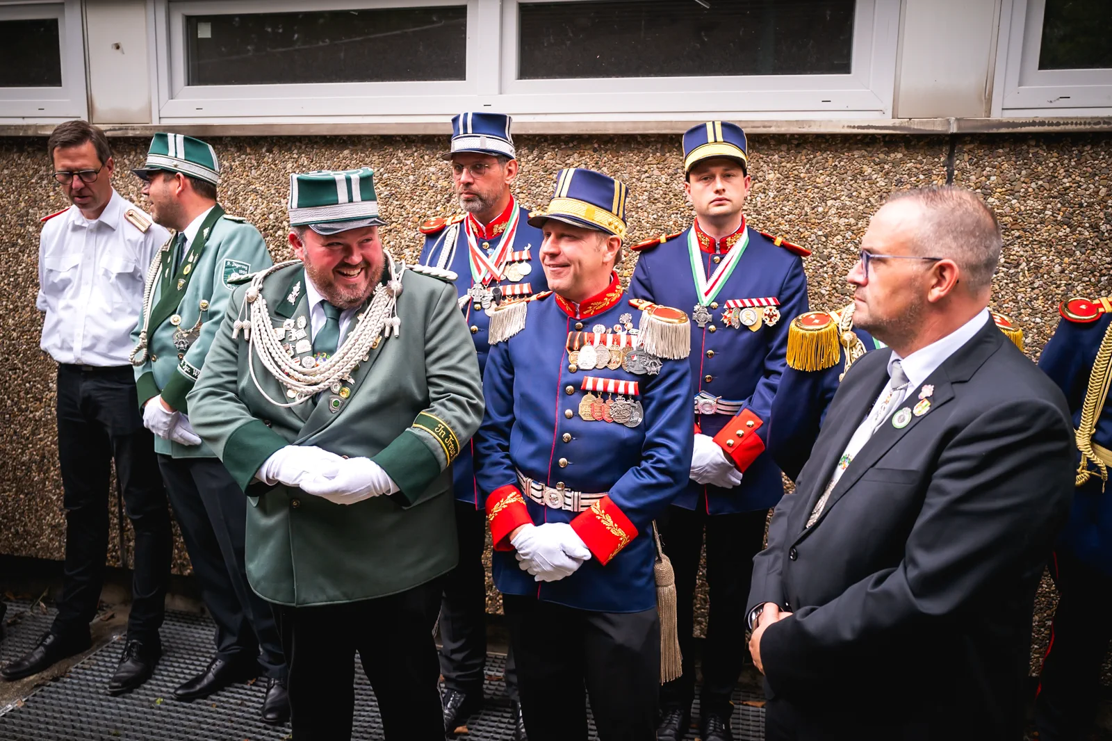 Schützenfest 2024 – Foto 447