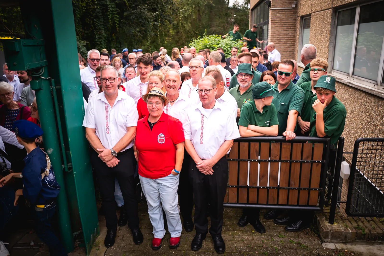 Schützenfest 2024 – Foto 450